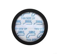 QOXEZY 1pc Pre-Motor Filter for Bush 25.2V Cordless Handstick V18P01BP25DC Vacuum Cleaner Replacement Filter Accessories