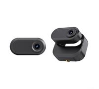 QOXEZY 2 7K HD Outdoor Action Camera with Magnetic Charging and Wide Lens for Stunning Shots (Black)