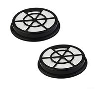 QOXEZY 2pcs Vacuum Cleaner Filter for Amazon Basics VCS35B15KC-70, B071VNCNLF,Replacement Reusable Washable Cylinder Filter Vacuum Cleaner Accessories