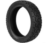 QOXEZY 70/60-7.5 Tubeless Tire Compatible with for NINEBOT for for ZT3 for ZT3 Pro Electric Scooters, 11 Inch Puncture Resistant Rubber Wheel for Enhanced Stability and Grip in Various Weather