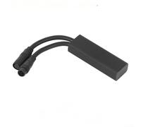 QOXEZY Adjustable Speed Booster for Ninebot Max G3 Scooter, Performance Controller Cable Reaching 40km/h, PVC Material with Easy Plug-and-Play Setup, Compatible with EU and DE Models(German version)
