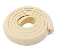 QOXEZY Baby Safety Corner Protectors, Anti-Collision Rubber Strip, 2m | This flexible rubber strip corners to protect toddlers from painful bumps and collisions around the house.