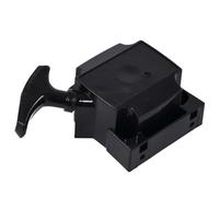 QOXEZY Cable Starter for Fuxtec FX-MS152, FX-MS152E, FX-WP152, FX-MT152, FX-MT252, FX-FSR152, FX-PS152 Brushcutters, Black, 200g