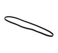 QOXEZY Cross Trainer Drive Belt Pj1270 Compatible with 6 Peaks 5 Valleys Ellipticals - High-Strength Rubber Belt, Low-Noise, Heat & Oil Resistant