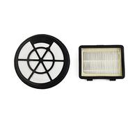 QOXEZY Cylinder Vacuum Cleaner Filter Set for VCS35B15KC -70, B071VNCNLF VCS35B15KC-70 for BOSCH BGC05A220A, BGC05AAA1, BGC05AAA2 12025213 17001740 ，Replacement Part Kit