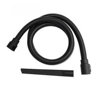 QOXEZY Extra Long Hose And Crevice Tool Set With Dual Swivel Cuffs, For Karcher WD1 WD2 WD3 WD4 WD5 WD6 SE Series Vacuum Cleaners, For Enhanced Suction Performance(2.5m)