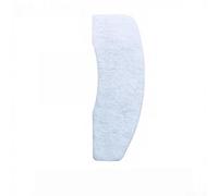 QOXEZY Filter Cotton Replacement for Dryer Front Air Inlet, Multi-Layer Protection Captures Lint and Debris, Precise Fit for Standard Dryer Models, Reinforced Fiber Mesh for Extended Use(20.7cm)