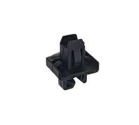 QOXEZY for Honda's Reliable Replacement Option Direct Fitment Door Handle Control Rod Holder Crafted from Materials OE No 72136SM4003