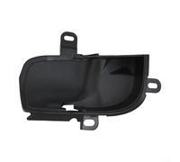 QOXEZY for Scania ReFor PlacemenFor T ExFor Terior Door Handle 1486797LH 1486798RH for PerfecFor T FiFor T for MulFor TiFor Ple Models (Left)