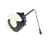 QOXEZY Fuel Filler Petrol Tank Cap For STIHL FC70 FC70C FS40 FS40C Chainsaw Replacement Part Replacement Part,Pole Pruner Hedge Trimmers-1Pack