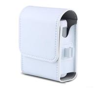 QOXEZY Golf Rangefinder Carry Case, Magnetic Range Finder Hard Shell Carry Case Box with Buckle, Golf-Rangefinder Case Pouch(1pc)