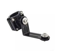 QOXEZY Heavy Duty Transducer Mount for Panoptix LVS32, Seamless Integration with GPSMAP Series, Superior Underwater Functionality