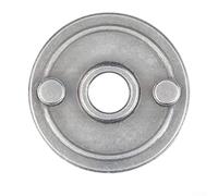 QOXEZY Mower Blade Adapter,Metal Lawn Mower Blade Adapter for Toro 30" TimeMaster 20199 20200 120-5236 String Trimmer Brushcutter Parts