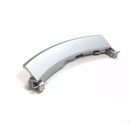 QOXEZY Replacement Door Opener Grey Plastic for LOGIXX9 Replacement | Robust plastic build, reusable design, grey finish, fits LOGIXX8, resists wear and tear