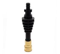 QOXEZY Replacement Extension Rod Adapter for Car Washing Tools for Worx for HYDROSHOT,Pressure Washer Replacement Accessories,Washing Tools Parts