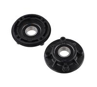 QOXEZY Sander Bearing Housing N329082 DCW210 DWE6423 DWE6421 2 Pack | These replacement bearing housings restore the smooth operation and stability of your random orbital sander.