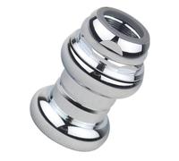 QOXEZY Threaded Bicycle Headset 1 Inch Aluminium Alloy Bearing 22.2mm