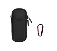 QOXEZY Travel Storage Case for Insta360 X5/X4 Shockproof and Lightweight for The Photographer (Nylon 1)