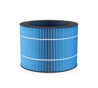 QOXEZY Upgraded Humidifier Filter for FY2401, Compatible with HU4801, HU4802, HU4803, HU4811 & HU4102, High-Performance PET Replacement Filter