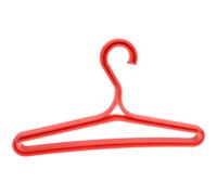 QOXEZY Wetsuit Hanger Drying Rack for Scuba Diving Surfing PP Non-Slip 42cm | Reinforced triangular structure keeps your wetsuit in shape without shoulder bulges or distortion during drying.