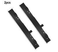 QOXEZY Wiper For 2.0 for the for IDEAL for Home with Replacement and Wiper size 12 pack crafted from Plastic and Wood dust debris from hardwood floors (2PACK)