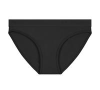 QOYDOY Tucking Underwear for Trans Women - Gaff Bikini Panties with Secure Compression for a Smooth Look, All-Day Comfort, Black, XXS