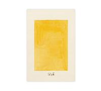 QOYVG Hilma Af Klint Parsifal No 69 Canvas_poster Kunstreproductie, Abstracte Muurkunst Print Canvas Poster Bedroom Decor Landscape 20x30inch(50x75cm)
