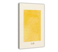QOYVG Hilma Af Klint Parsifal No 69 Canvas_poster Kunstreproductie, Abstracte Muurkunst Print Canvas Poster Wall Art Decor Print Picture Paintings 24x36inch(60x90cm)