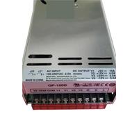 QP-150 Four Output Switching Power Supply With PFC Function B/C/D/F/3A/3B/3C/3D(QP-150F)
