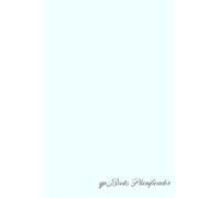 qp Books Planificador: Cubierta Blanca, Planificador, personalizable y diseñado con ejemplos e ideas para ayudarle mejor en su vida diaria.