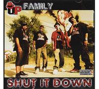 QP Family - Shut It Down