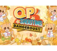 QP Shooting - Dangerous!! (PC) Steam Key - GLOBAL
