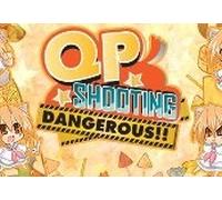 QP Shooting - Dangerous!! Steam CD Key