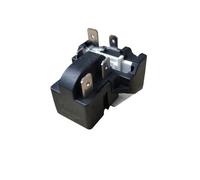 QP2-15 PTC Relay Is Suitable， Compatible For Haier， Refrigerator Compressor Integrated Start Protector(QP2-15)