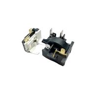 QP2-15H Refrigerator Start Protector Compressor Overheat Overload Protection Relay