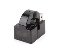 QP2-4R7 4.7Ω 1 Pin Refrigerator Starter for Compressor
