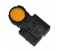 QP3-12A Refrigerator Starter Relay Compressor Overload Protector Relay Accessories Home Appliances Replacement Parts