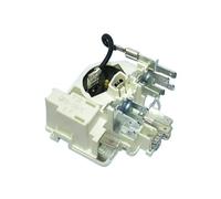 Qp3-15/C Compressor Ptc Starter Universal Relay Overload Protector,Compatible For Frestec, Refrigerator-Freezer Replacement
