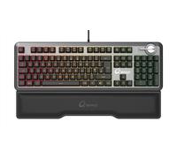 QPAD MK-95 Pro Gaming Mechanical Switchable Optical Switch Keyboard
