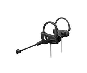 Qpad Qh5 eSports Ear-Buds PC
