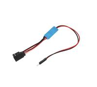 QPAJWAKS RC Diesel Engine Simulation Sound Module 5-8.4V Input 2W Small Horn Speaker For Remote Control Car Boat Airplane DIY Model(Only module)