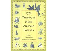 QPB Treasury of North American Folktales