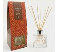 QPC DIRECT Moroccan Spice Scented Reed Diffuser 200ml