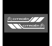 QPDDFG Car Emblem Badge Sticker for Citroen Berlingo, Car Letters Badge Emblem Sticker Decal Car Sign Emblem Badge Letters Car Body Sticker Accessorie