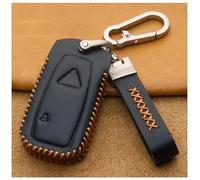 QPDDFG Motorcycle Key Cover Cases for Triumph Speed Triple 1200 RS, Motorbike Key Case Motorcycle Key Fob Cover Case Keyring Pouch for Remote Key Anti-Scratch Housing,B Black