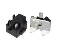 QPE2-A15MD3 ，Compatible for Midea，Refrigerator Freezer Compressor PTC Starter Refrigerator Parts