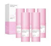 QPJUVC Collagen Eye Cream Stick - 9g Anti-Aging Wand for Face & Lips, Lifting & Tightening to Reduce Wrinkles, Crow's Feet, Dark Circles, Puffiness, and Repair Dry Skin, Daily Hydrating Balm (5)