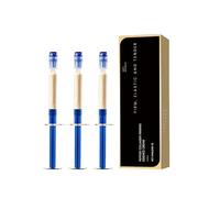 QPJUVC Micro-Molecular Collagen Anti-Wrinkle Lotion, Peptide Firming Essence Cream - Intense Hydration & Rejuvenating Serum for Face, Anti-Aging Face Care for All Skin Types (1 Box / 3 Pcs)