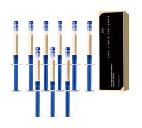 QPJUVC Micro-Molecular Collagen Anti-Wrinkle Lotion, Peptide Firming Essence Cream - Intense Hydration & Rejuvenating Serum for Face, Anti-Aging Face Care for All Skin Types (3 Box / 9 Pcs)