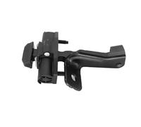 QPLOIMN Door Check Bracket Stop Compatible with Tesla for Model 3 2017 2018 2019 2020 2021 Front Rear Left Right Door Limiter Check with Door Locator 1110298-00-d 1089507-00-D(Front Right)